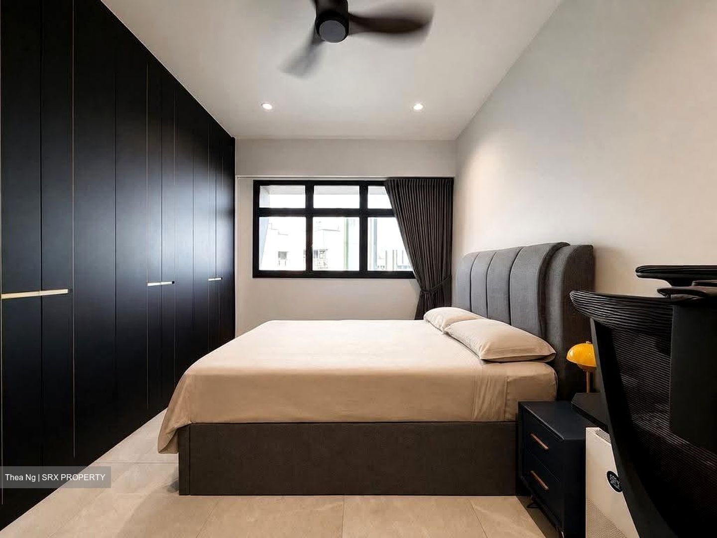 Blk 108A Alkaff Oasis (Toa Payoh), HDB 3 Rooms #611450941